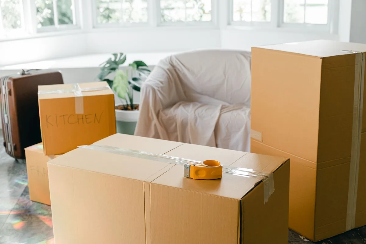 Hoarding Cleanup in Huron, OH